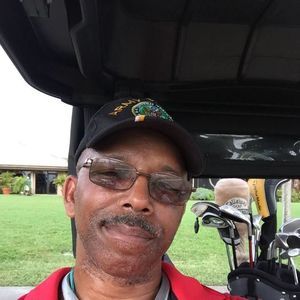 Meet your Posher, Patrick